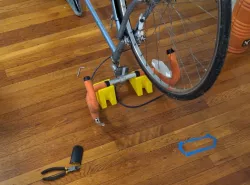 Road Bike Jack Stands