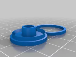 RoadLok Seal Cap