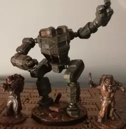 Robo Loader