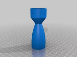 Rocket nozzle