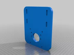 ROUTER CNC project