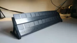 Rummikub side stand
