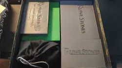 Rune Stones incl. all Expansions for Ender 3