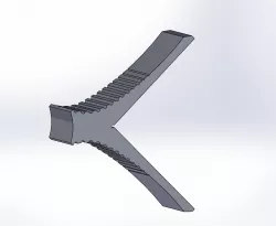 Saddle Square