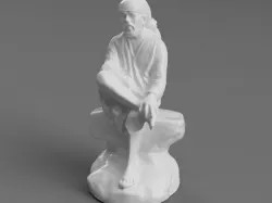 Sai Baba of Shirdi