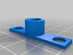 Samsung Stove Knob Insert