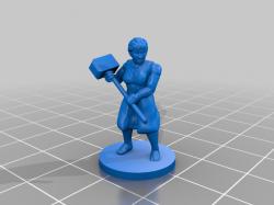 hd php4 game id 3D Models | Page 1 | STLFinder
