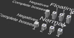 Screw Boss OpenSCAD Library