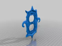 Seaborne Outlet Cover