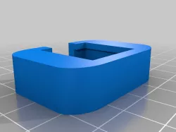 shark byte control board holder