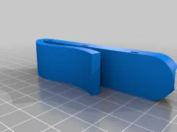 shark byte cord holder