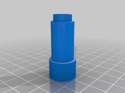 Sharpie Holder