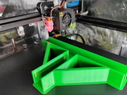 Shelve Support