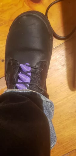 Shoe-baton Kubaton Self Defense