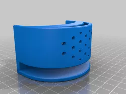 Shower Shampoo Holder