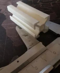 Sigma profile 30x30