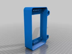 Sim-Lab P1-X DASH DISPLAY MAGNETIC