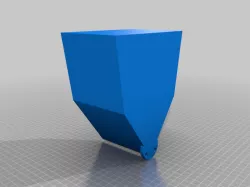 Simple Bird house