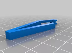 simple mx stem holder