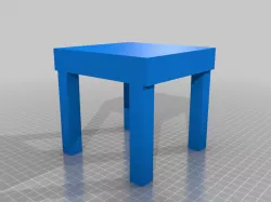 Simple Table