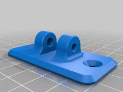 SimpliSafe SimpliCam Wall Mount