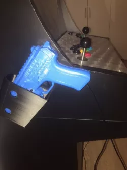 Sinden Light Gun Holster