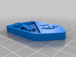 siveo keychain