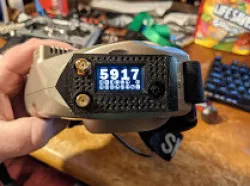 Skyzone 04x Rapidfire cover