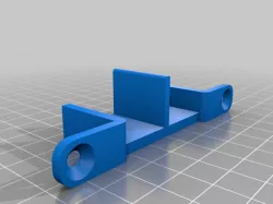 Sliding Door Guide