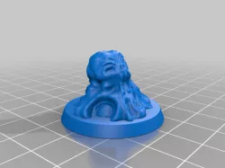 Slimes for Tabletop Gaming