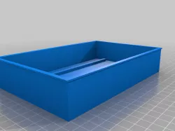 Small Planter and base