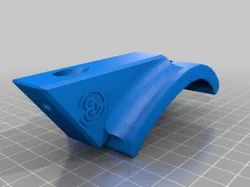 Smartphone Holder Lotus Elise Exige