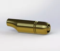 Smoke Filter