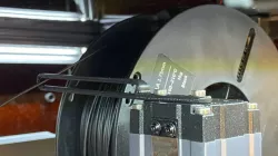 Snapmaker 2.0 filament guild (Work with the enclose)