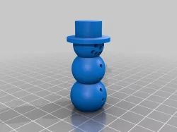 Snowman