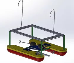 Solar Boat Challenge Project