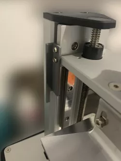 spacer flexplate SOVOL sonic mini4k