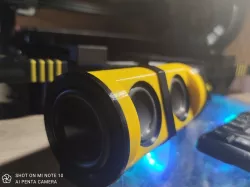 speaker bluetooth ValVa