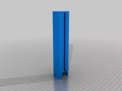Speed square holster