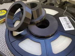Spool spacers for 50mm & 71mm
