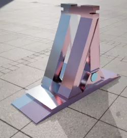 Spoon Catapult