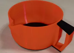 Spout Bowl v2