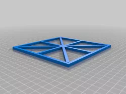 Squareness Tool