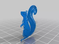Squirrel
