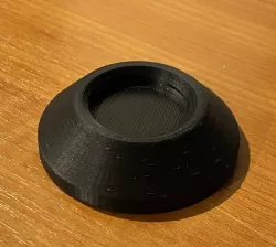 Standfuß Anycubic Mega X