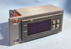 STC-1000 Rack Mount