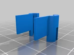 STL Mirrior toggle