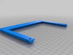 Streamdeck XL Pi Case