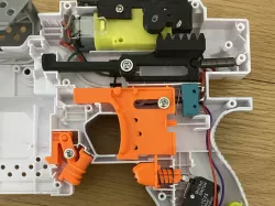 Stryfe auto pusher