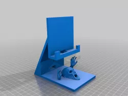 Sumsung s10 plus Holder